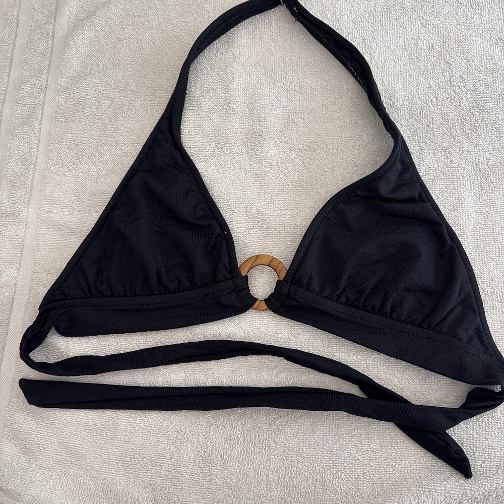 Swim top